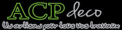 ACP Déco Logo